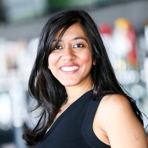 Meet your Posher, Rashi